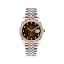 Đồng hồ cơ nam Alexander Ferros 8021D