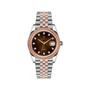 Đồng hồ cơ nam Alexander Ferros 8032D