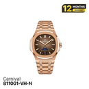 Đồng hồ cơ Carnival 8110G1-VH-N (Hàng đã qua sử dụng)