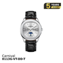 Đồng hồ cơ Carnival 8113G