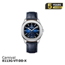Đồng hồ cơ Carnival 8113G