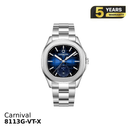Đồng hồ cơ Carnival 8113G