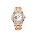 Đồng hồ cơ Carnival 8128G