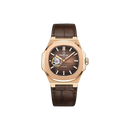 Đồng hồ cơ Carnival 8128G