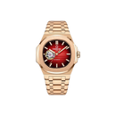 Đồng hồ cơ Carnival 8128G