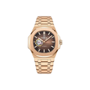 Đồng hồ cơ Carnival 8128G