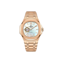 Đồng hồ cơ Carnival 8128G