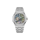 Đồng hồ cơ Carnival 8128G