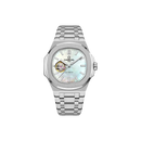 Đồng hồ cơ Carnival 8128G