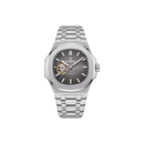 Đồng hồ cơ Carnival 8128G