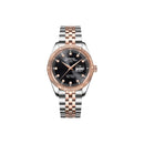 Đồng hồ cơ Carnival 8131G