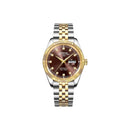 Đồng hồ cơ Carnival 8131G