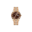 Đồng hồ cơ Carnival 8131G