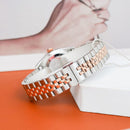 Đồng hồ pin nữ Carnival 8131L