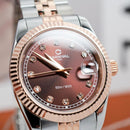 Đồng hồ pin nữ Carnival 8131L