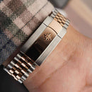 Đồng hồ cơ nam Alexander Ferros 8132