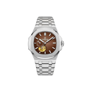 Đồng hồ cơ Carnival 8159G