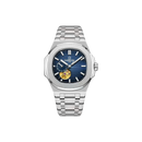 Đồng hồ cơ Carnival 8159G