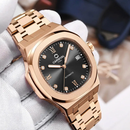 Đồng hồ cơ Carnival 8160G