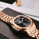 Đồng hồ cơ Carnival 8160G