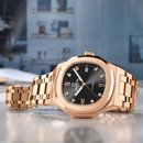 Đồng hồ cơ Carnival 8160G