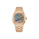 Đồng hồ cơ Carnival 8160G