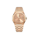 Đồng hồ cơ Carnival 8160G