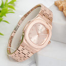 Đồng hồ pin nữ Carnival 8160L