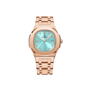 Đồng hồ pin nữ Carnival 8160L