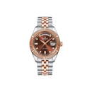 Đồng hồ pin Carnival 8190G