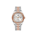 Đồng hồ pin Carnival 8190G