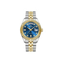 Đồng hồ pin Carnival 8190G