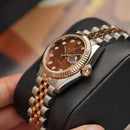 Đồng hồ pin nữ Alexander Ferros 8222