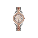 Đồng hồ cơ nam Alexander Ferros 8232