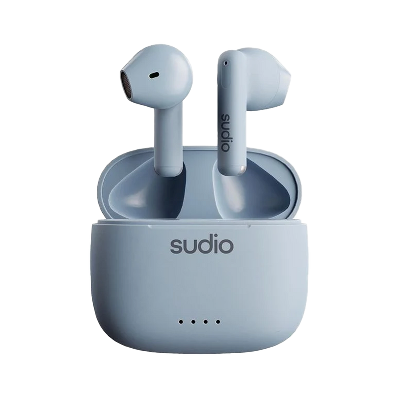 Sudio A1 Headphones 