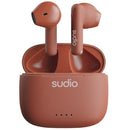 Sudio A1 Headphones 
