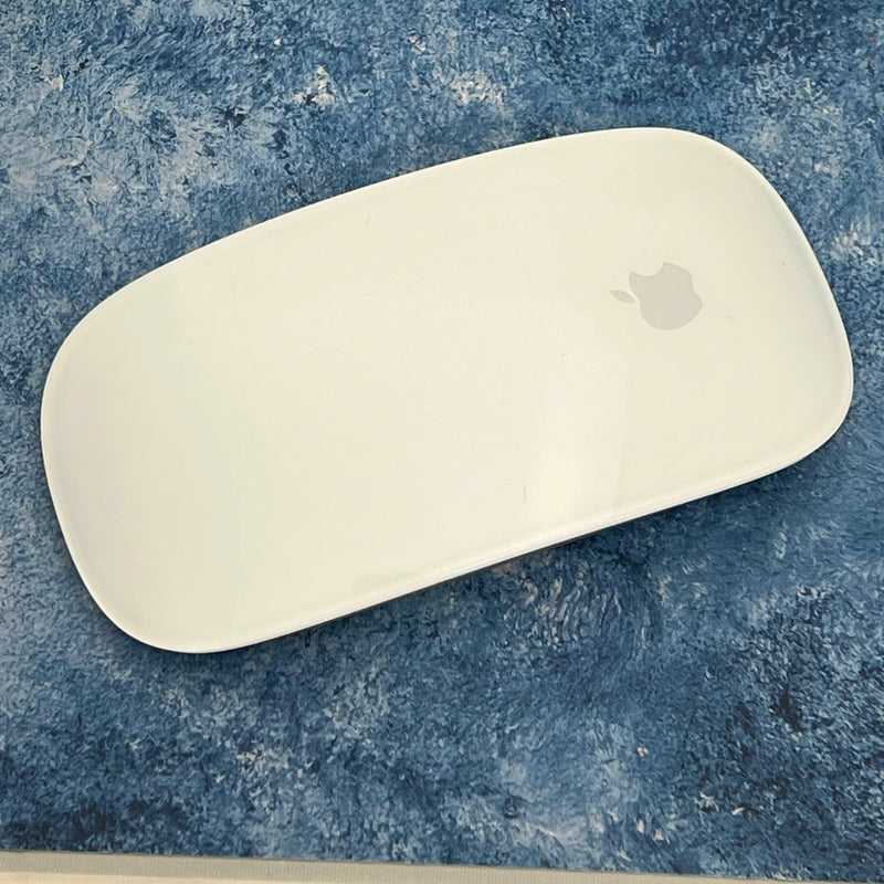 Magic Mouse 2 98% White Like New 