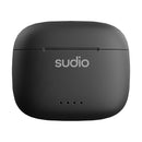 Sudio A1 Headphones 