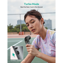 Quạt cầm tay Aero Pro High-Speed PH01