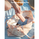 Quạt cầm tay Aecooly Pocket 01 Foldable PF01-H