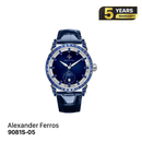 Đồng hồ cơ nam Alexander Ferros 9081