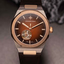 Đồng hồ cơ nam Alexander Ferros 9292