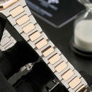 Đồng hồ cơ nam Alexander Ferros 9292