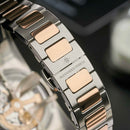 Đồng hồ cơ nam Alexander Ferros 9292