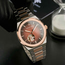 Đồng hồ cơ nam Alexander Ferros 9292