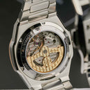 Đồng hồ cơ nam Alexander Ferros 9292