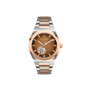 Đồng hồ cơ nam Alexander Ferros 9292