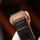 Đồng hồ cơ nam Alexander Ferros 9292