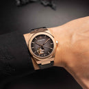 Đồng hồ cơ nam Alexander Ferros 9292