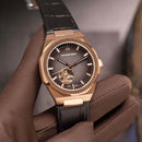 Đồng hồ cơ nam Alexander Ferros 9292